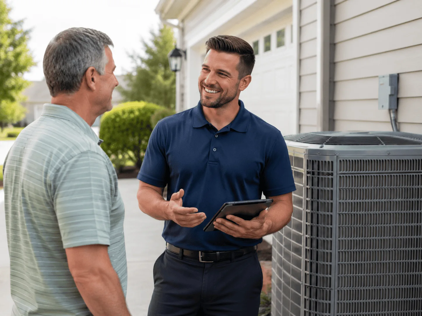 Heat Pump Installation Warrensburg, MO FAQs